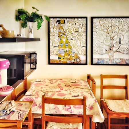 Apartmán Casa Anita Costa De Antigua Exteriér fotografie