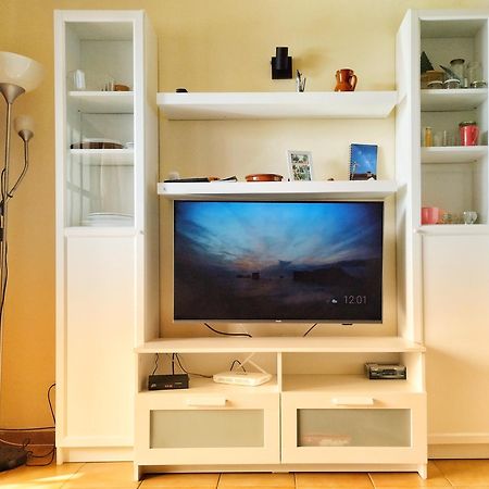 Apartmán Casa Anita Costa De Antigua Exteriér fotografie