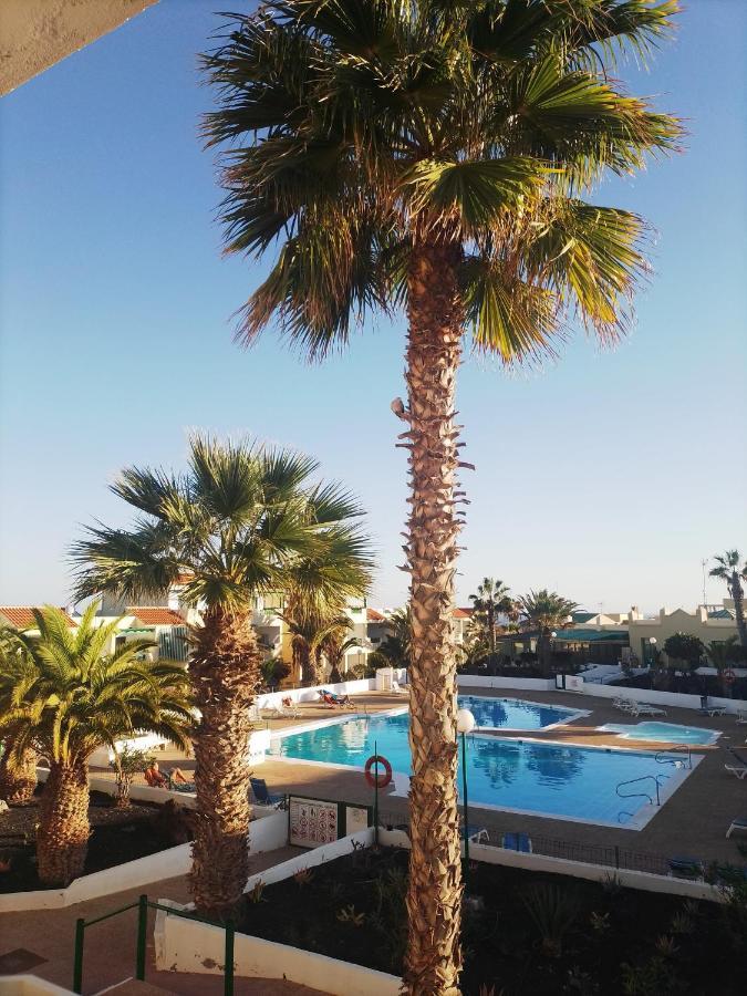 Apartmán Casa Anita Costa De Antigua Exteriér fotografie
