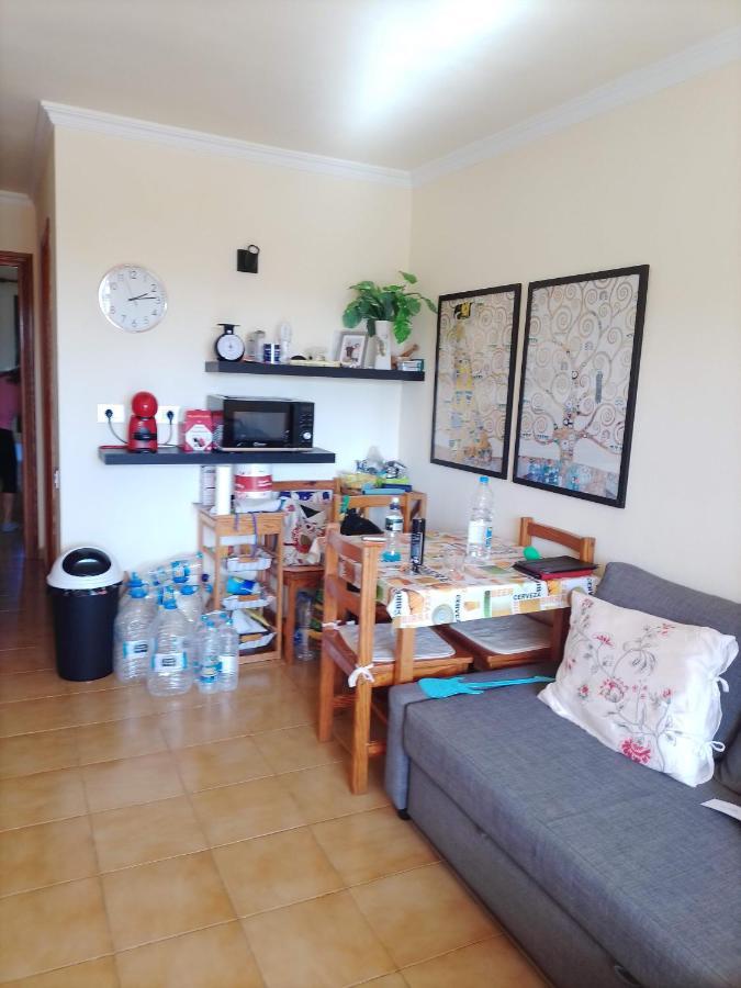 Apartmán Casa Anita Costa De Antigua Exteriér fotografie
