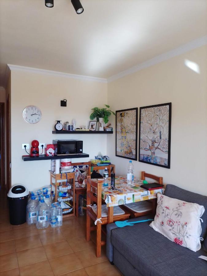 Apartmán Casa Anita Costa De Antigua Exteriér fotografie