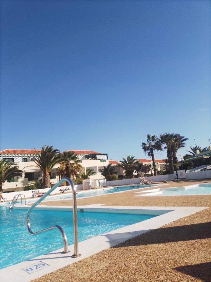 Apartmán Casa Anita Costa De Antigua Exteriér fotografie