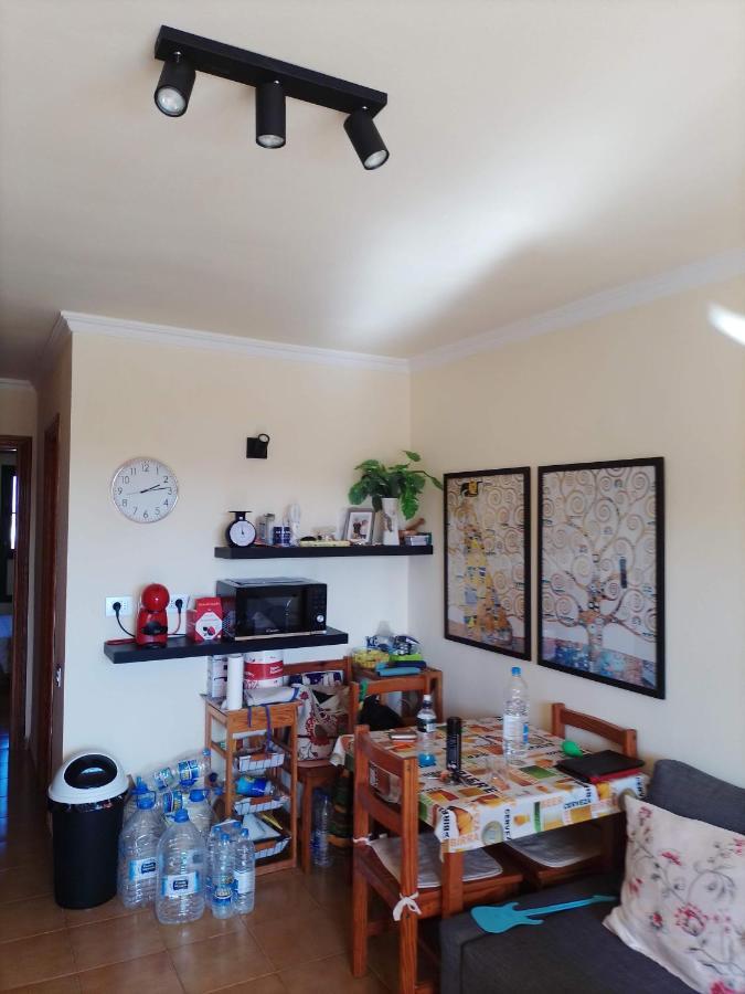 Apartmán Casa Anita Costa De Antigua Exteriér fotografie