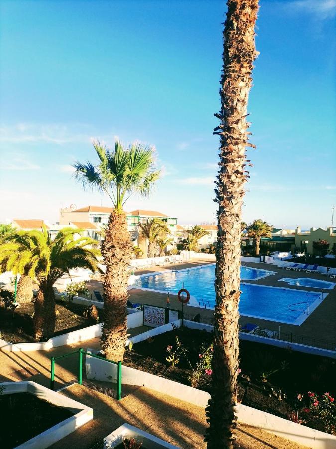Apartmán Casa Anita Costa De Antigua Exteriér fotografie