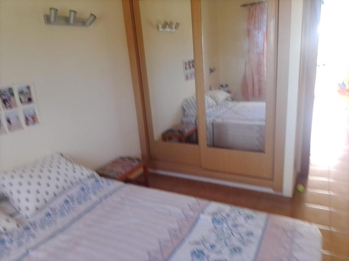 Apartmán Casa Anita Costa De Antigua Exteriér fotografie