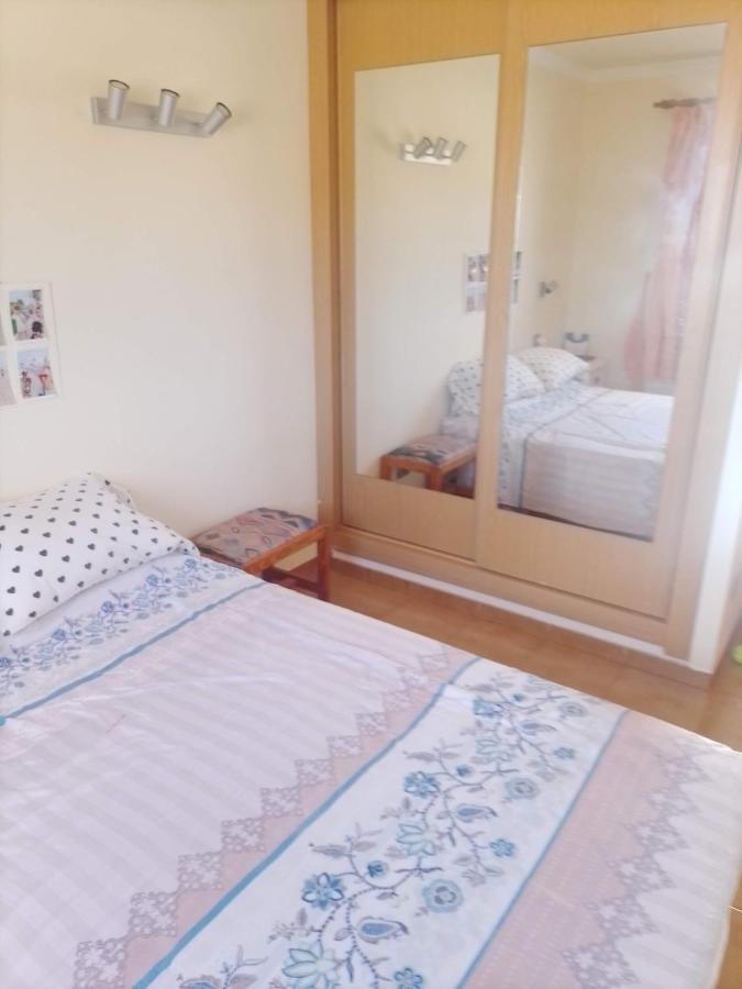 Apartmán Casa Anita Costa De Antigua Exteriér fotografie