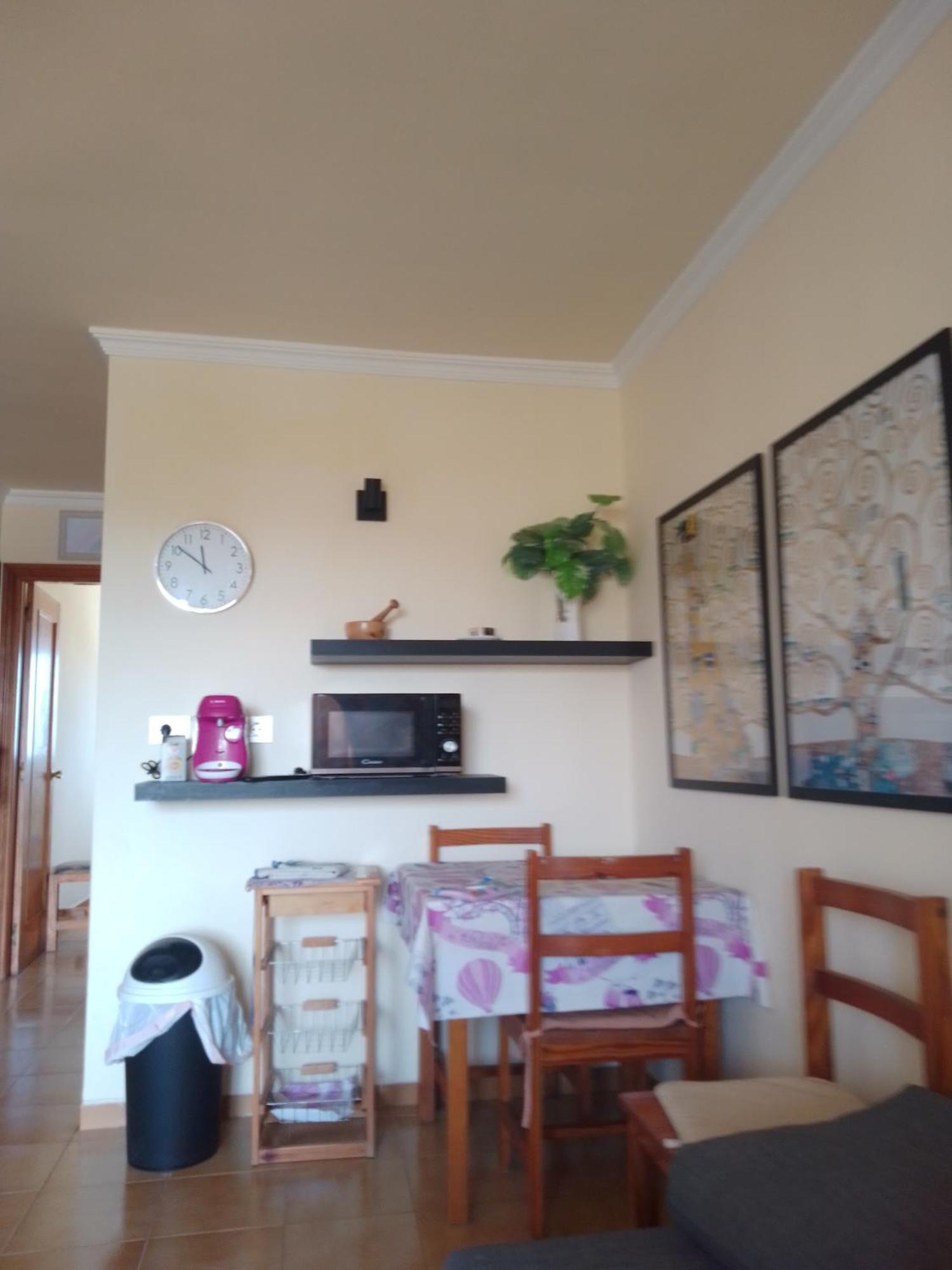 Apartmán Casa Anita Costa De Antigua Exteriér fotografie