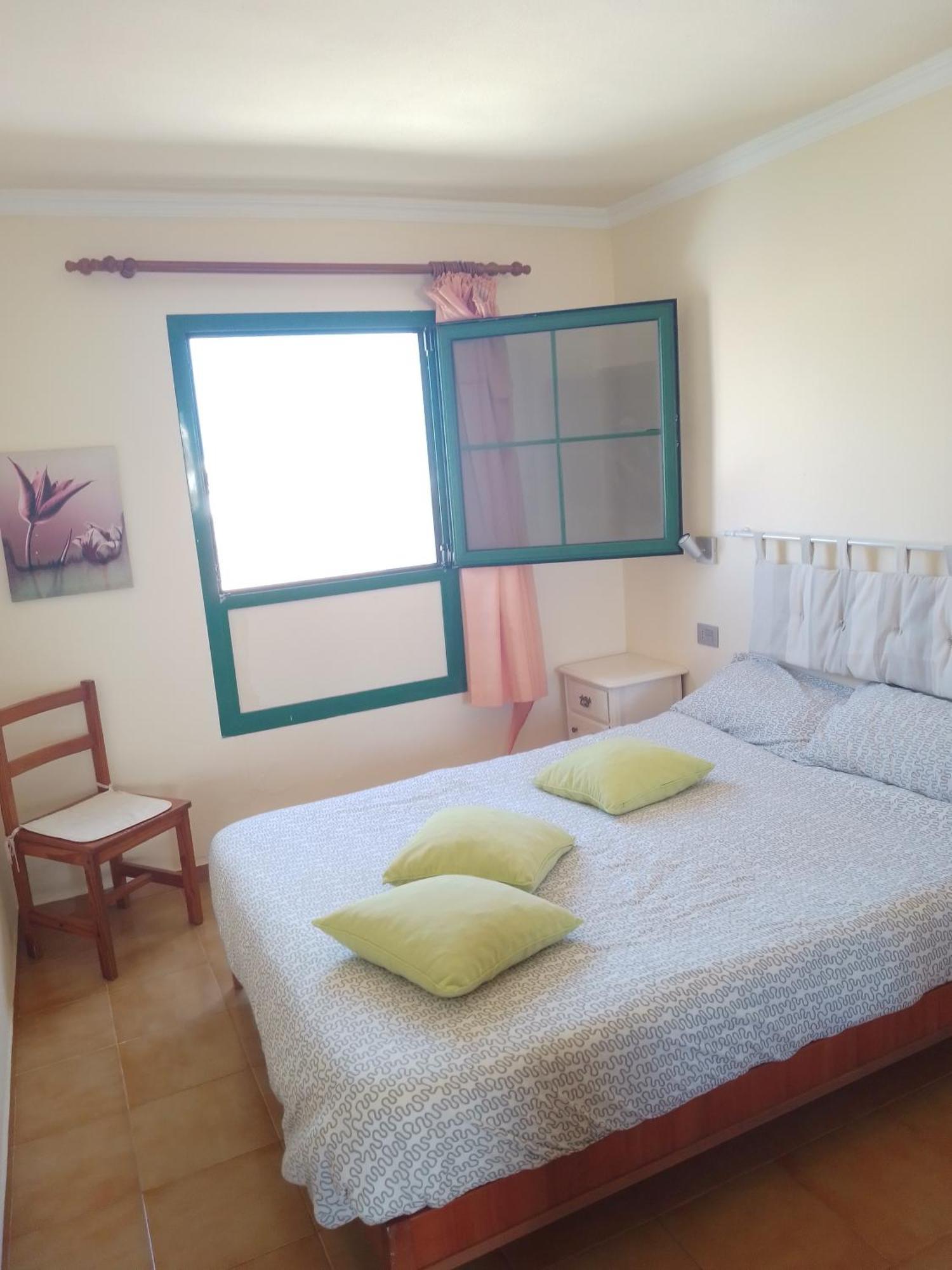 Apartmán Casa Anita Costa De Antigua Exteriér fotografie