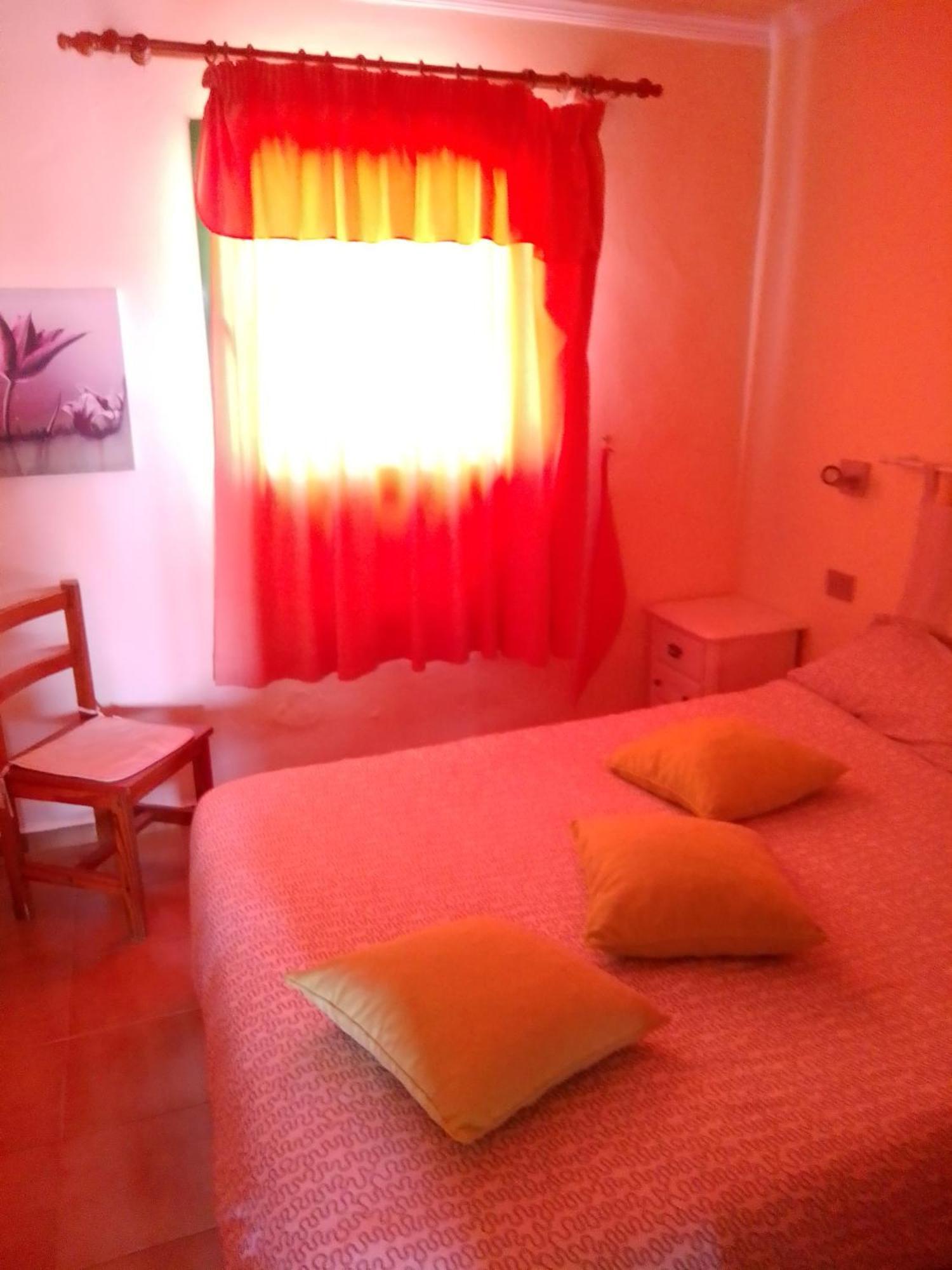 Apartmán Casa Anita Costa De Antigua Exteriér fotografie