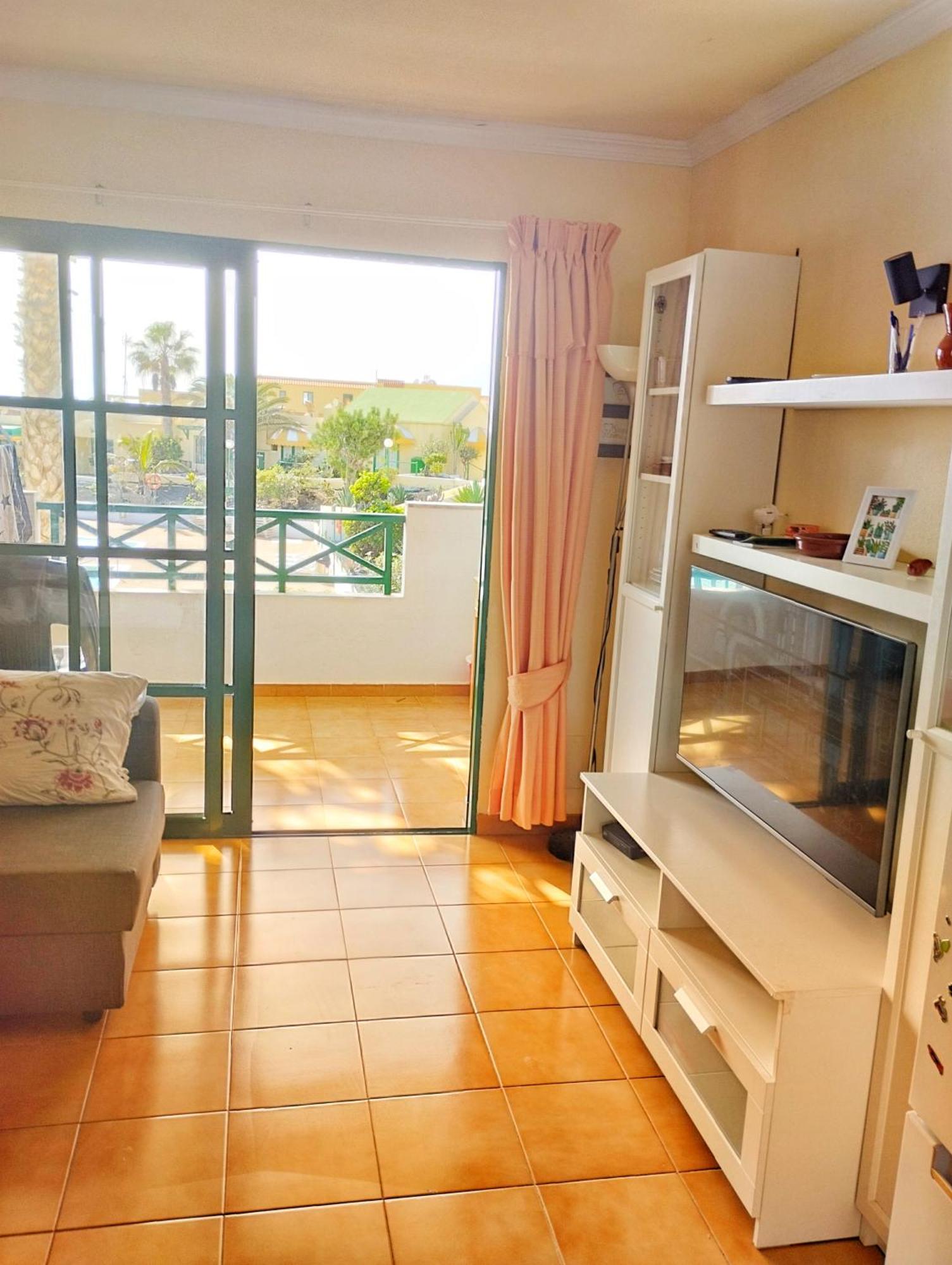 Apartmán Casa Anita Costa De Antigua Exteriér fotografie