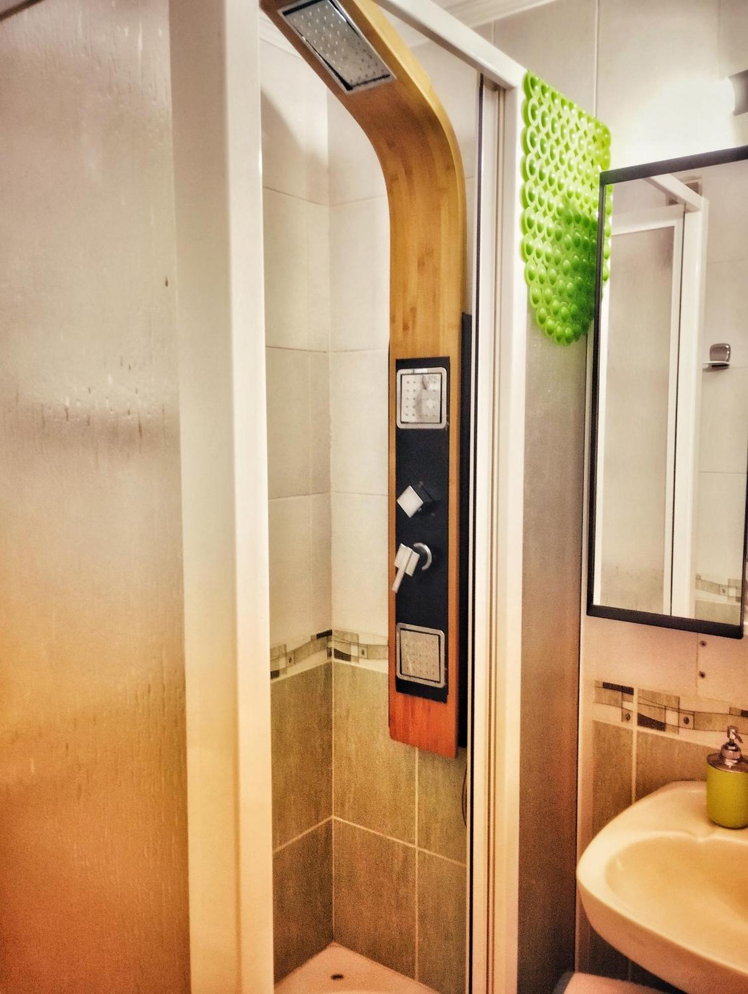 Apartmán Casa Anita Costa De Antigua Exteriér fotografie