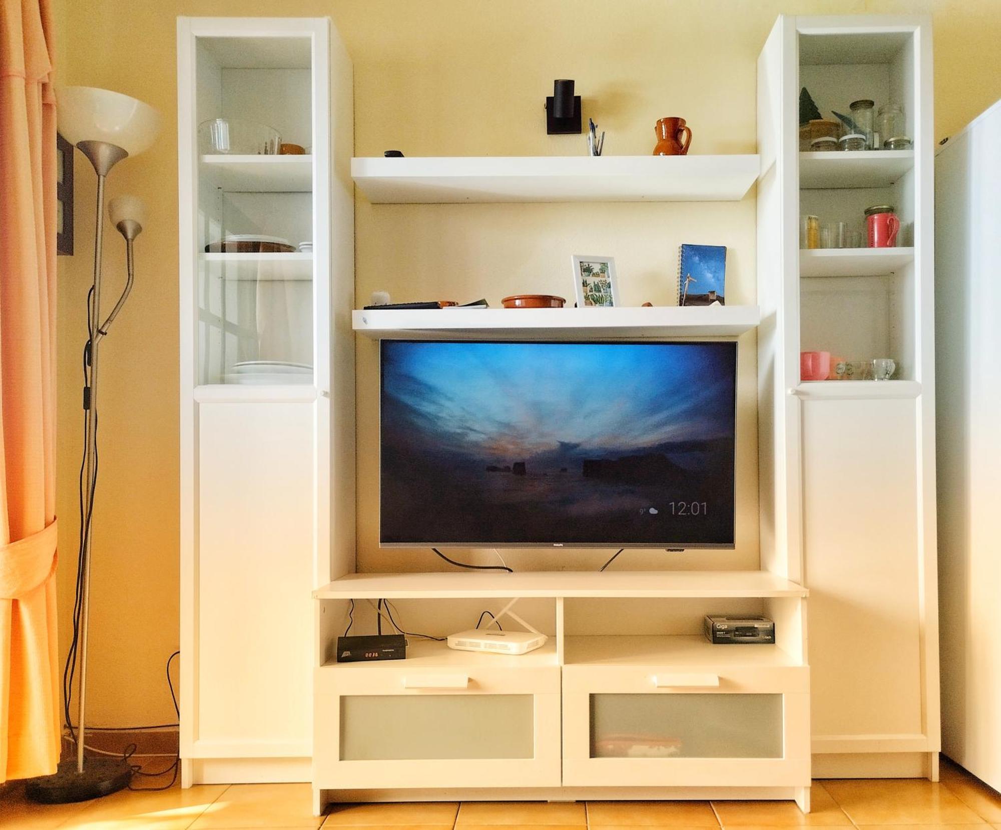 Apartmán Casa Anita Costa De Antigua Exteriér fotografie