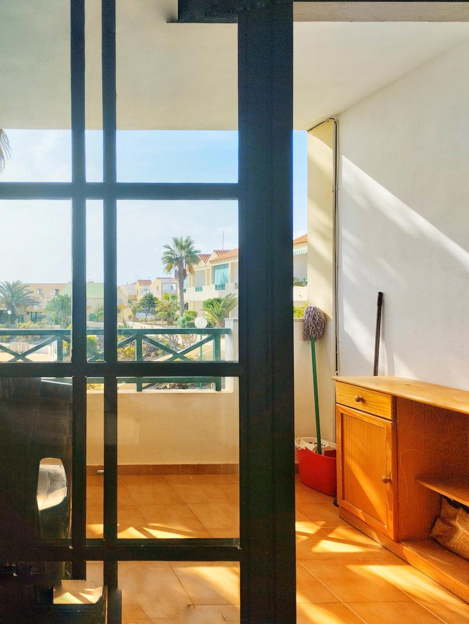 Apartmán Casa Anita Costa De Antigua Exteriér fotografie